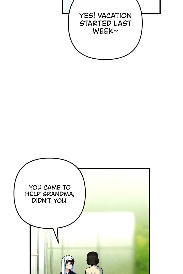 To My Apricot Hill Chapter 16 page 11