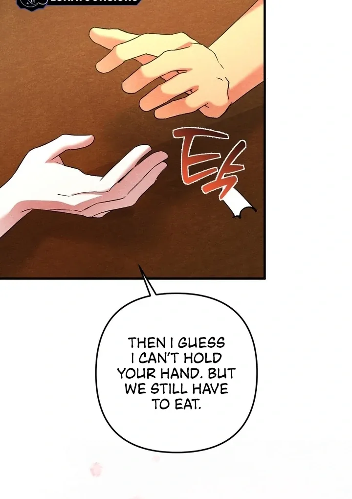To My Apricot Hill Chapter 15 page 43
