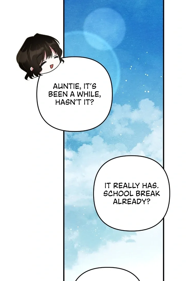To My Apricot Hill Chapter 16 page 10
