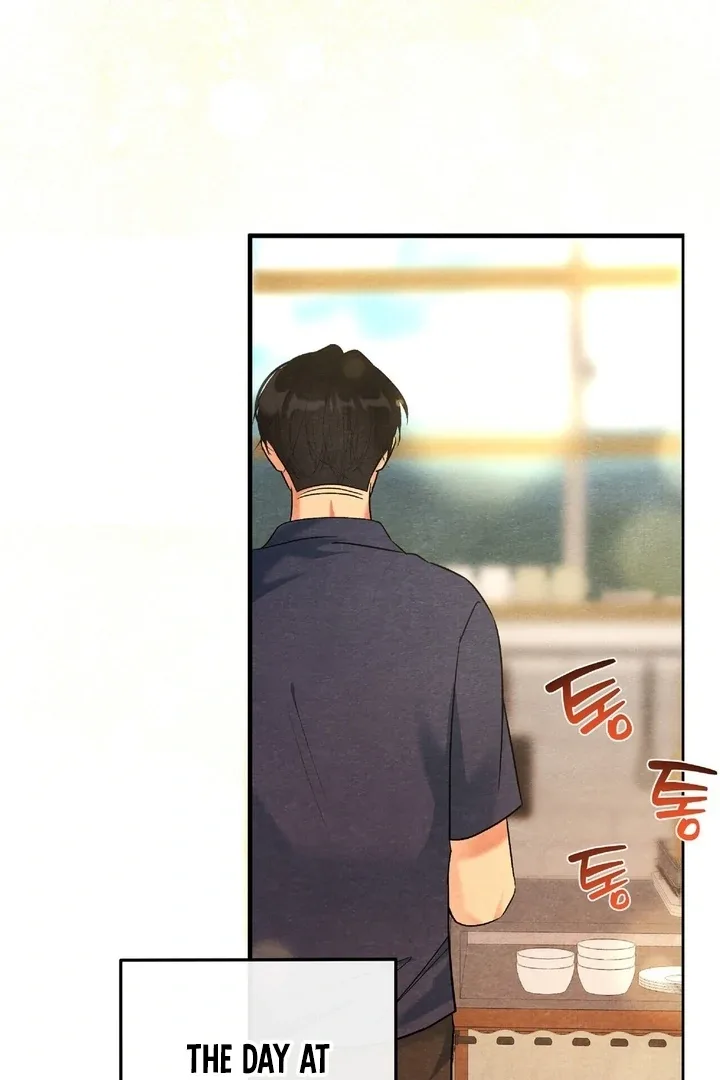 To My Apricot Hill Chapter 15 page 6