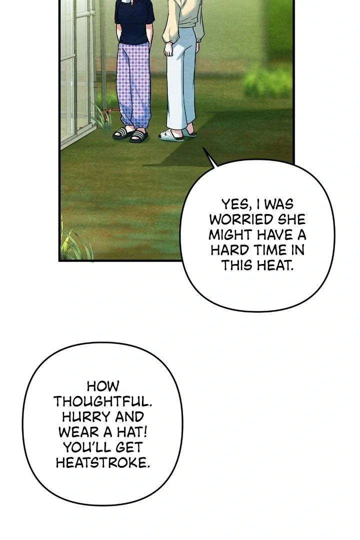 To My Apricot Hill Chapter 16 page 12