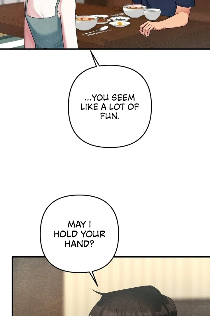 To My Apricot Hill Chapter 15 page 39