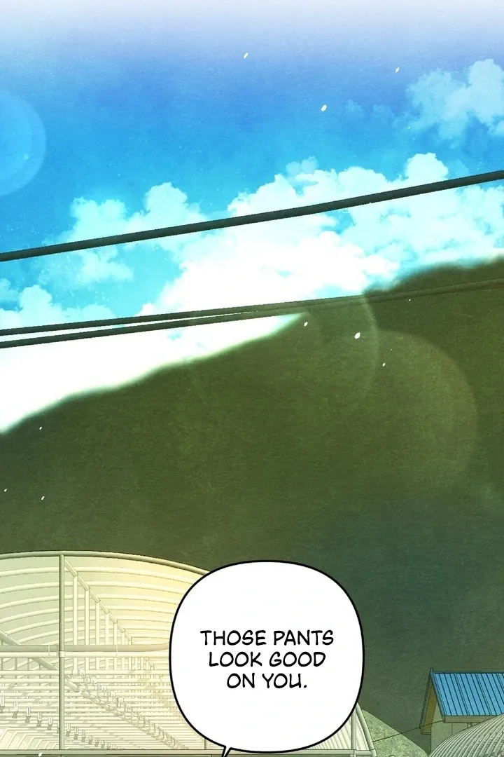 To My Apricot Hill Chapter 16 page 2