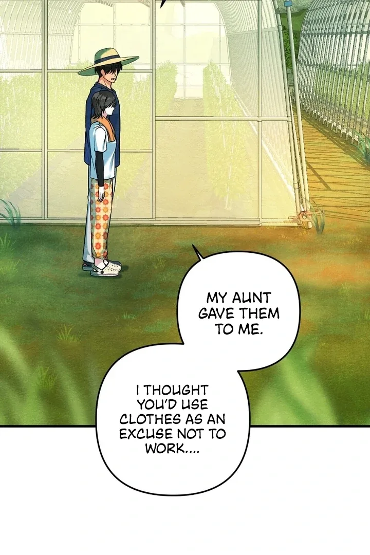 To My Apricot Hill Chapter 16 page 3