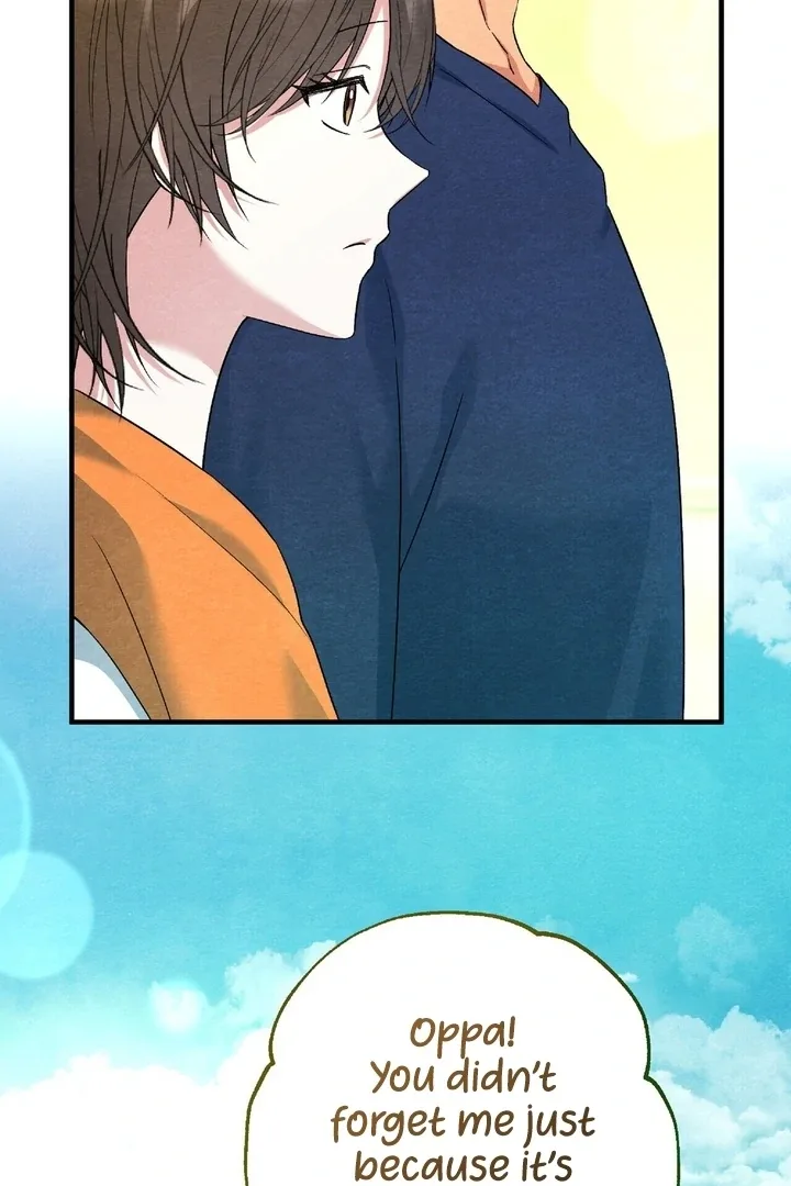 To My Apricot Hill Chapter 16 page 6
