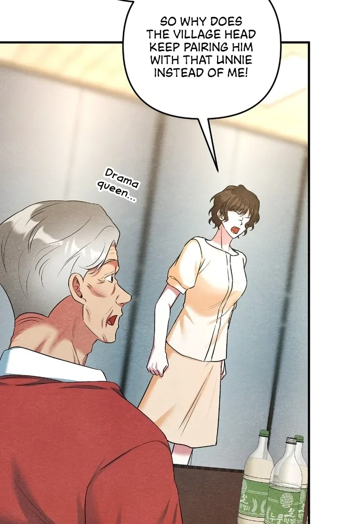 To My Apricot Hill Chapter 18 page 22