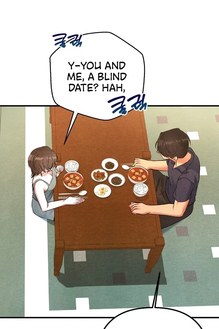 To My Apricot Hill Chapter 15 page 26