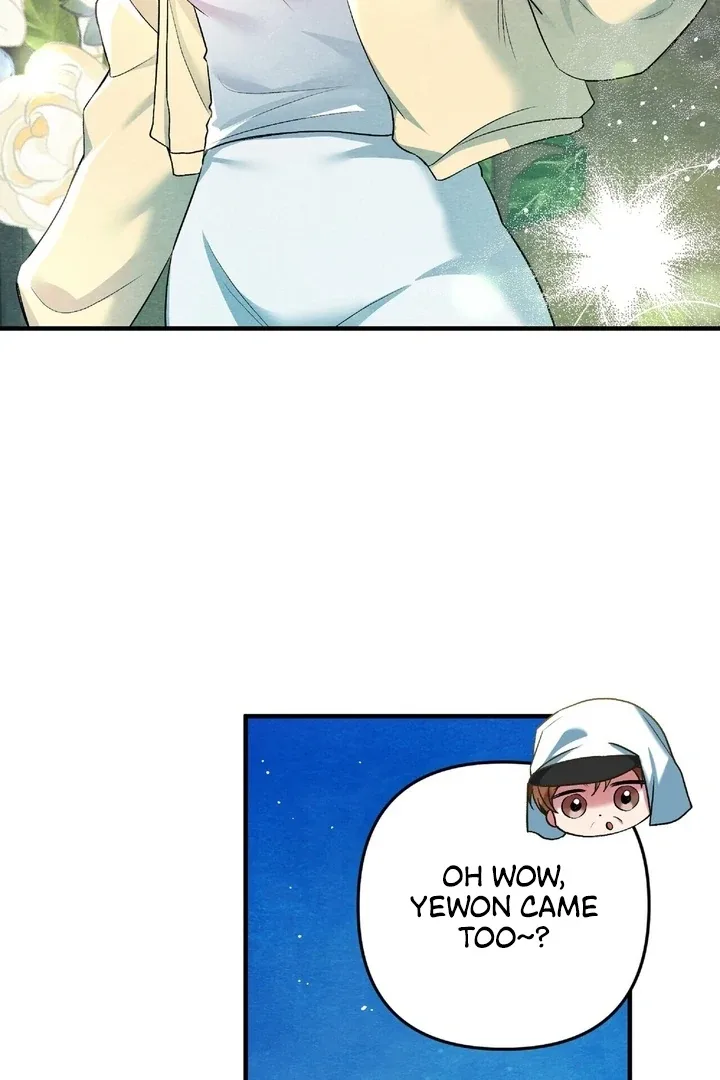 To My Apricot Hill Chapter 16 page 9