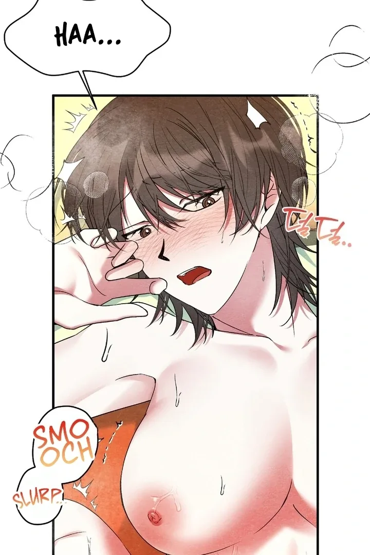 To My Apricot Hill Chapter 15 page 59