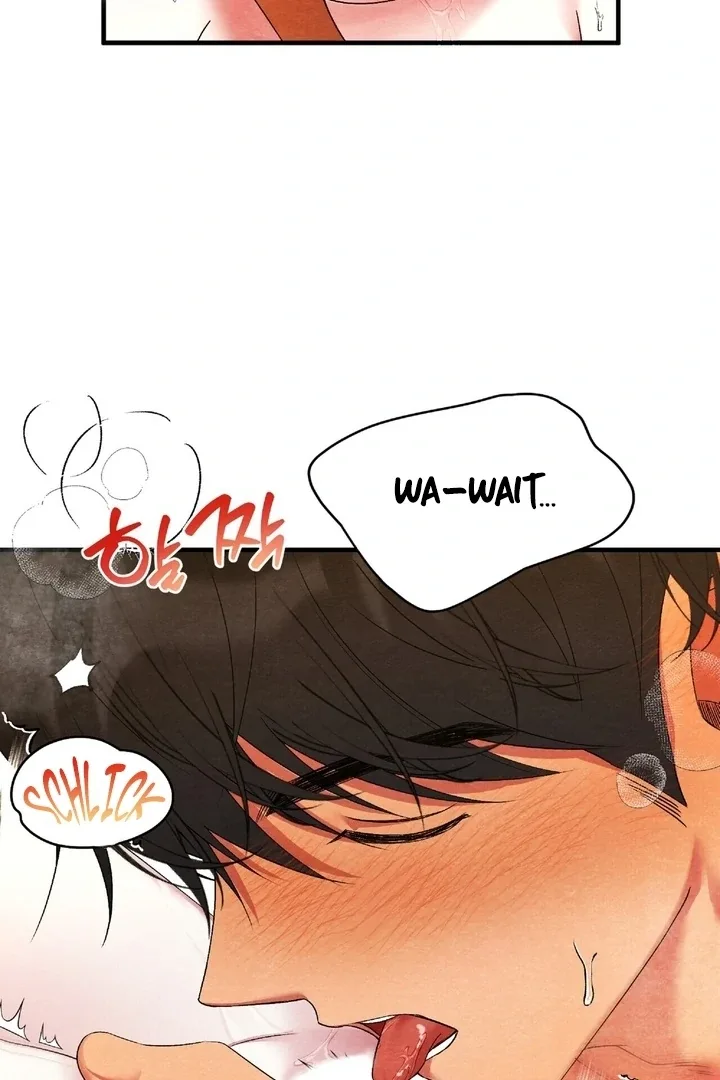To My Apricot Hill Chapter 15 page 60