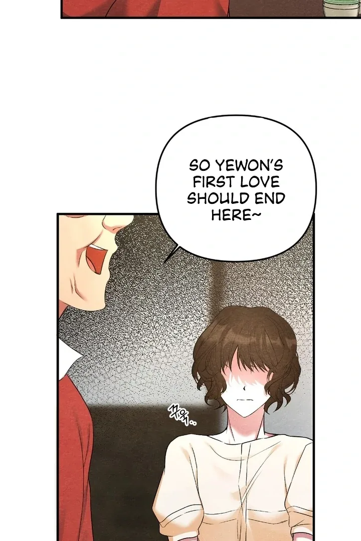 To My Apricot Hill Chapter 18 page 16
