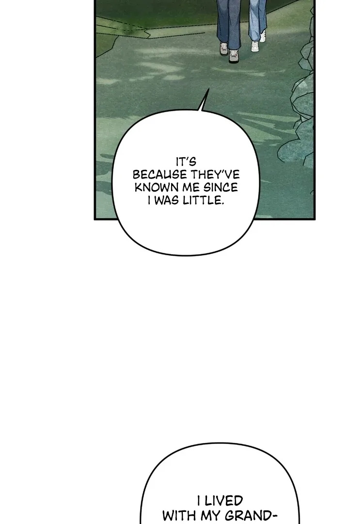 To My Apricot Hill Chapter 18 page 37