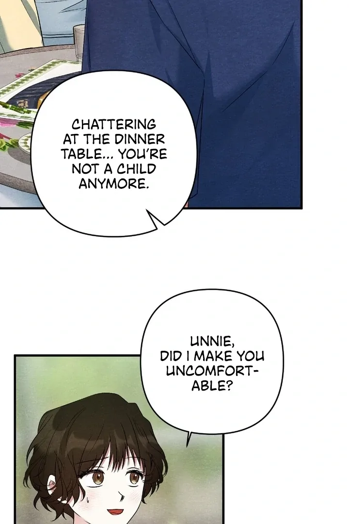 To My Apricot Hill Chapter 16 page 72