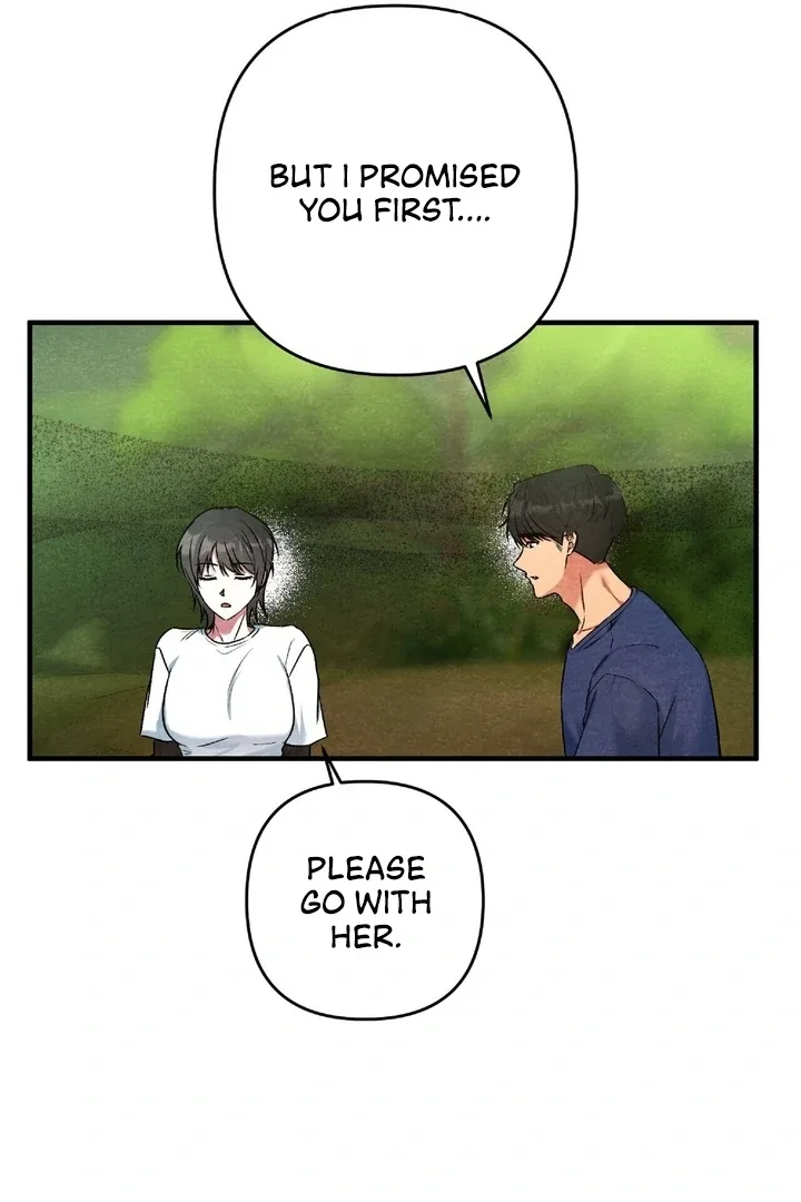 To My Apricot Hill Chapter 16 page 85