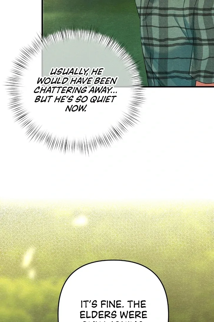 To My Apricot Hill Chapter 18 page 33