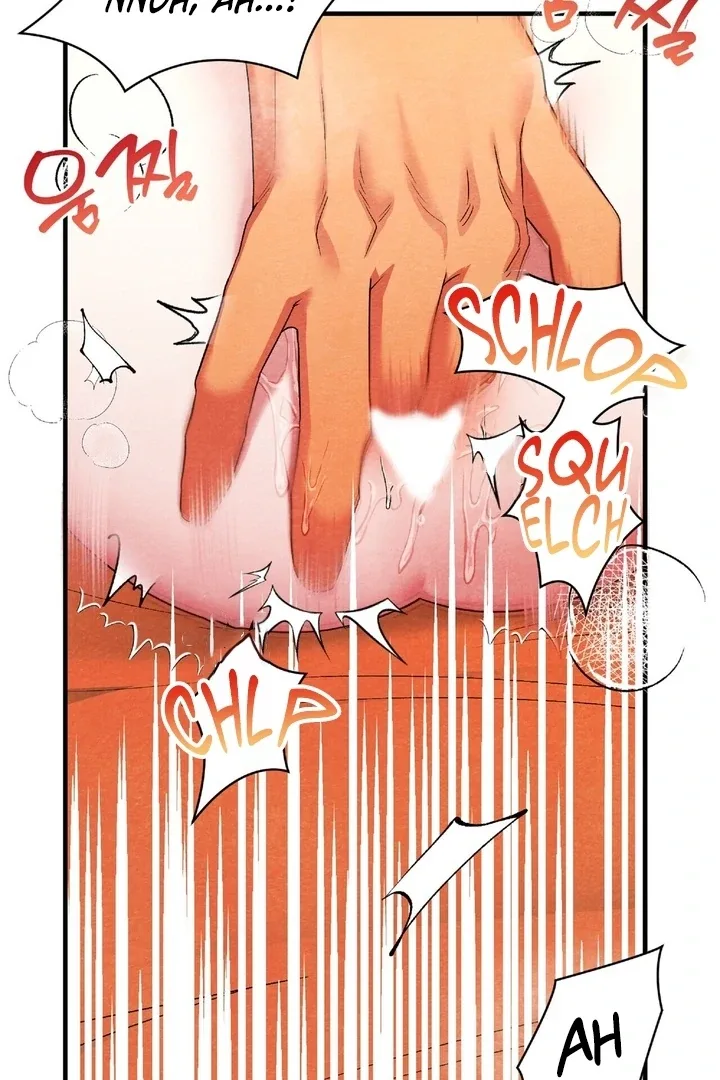 To My Apricot Hill Chapter 15 page 73