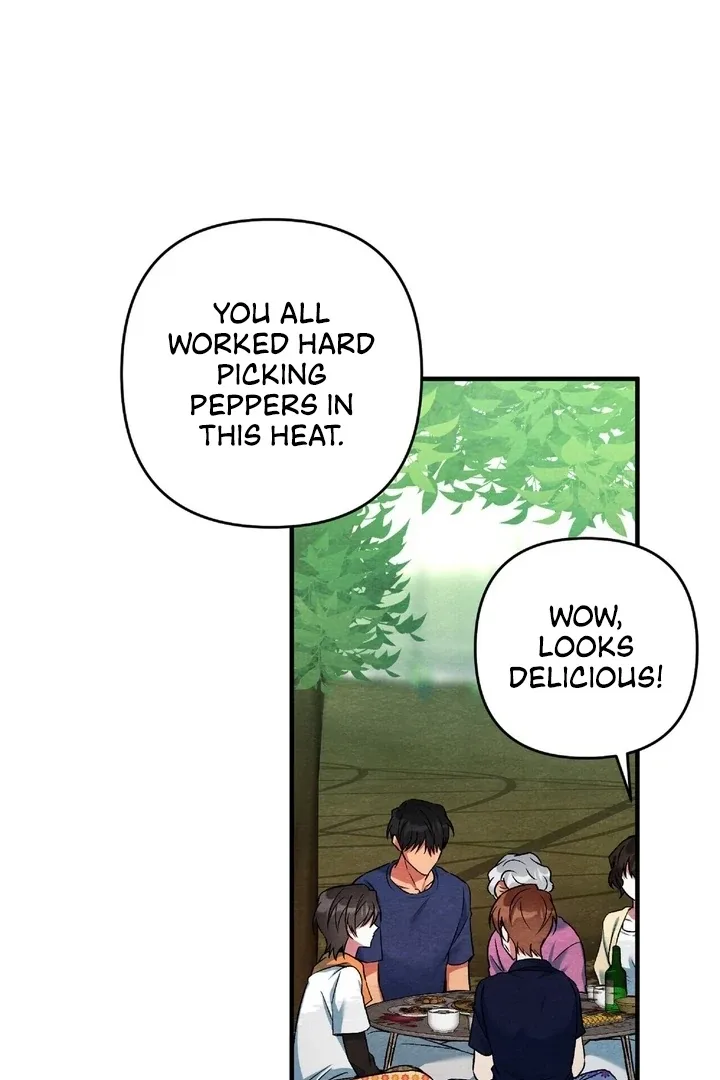 To My Apricot Hill Chapter 16 page 52
