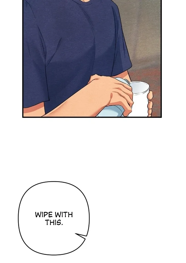 To My Apricot Hill Chapter 16 page 56