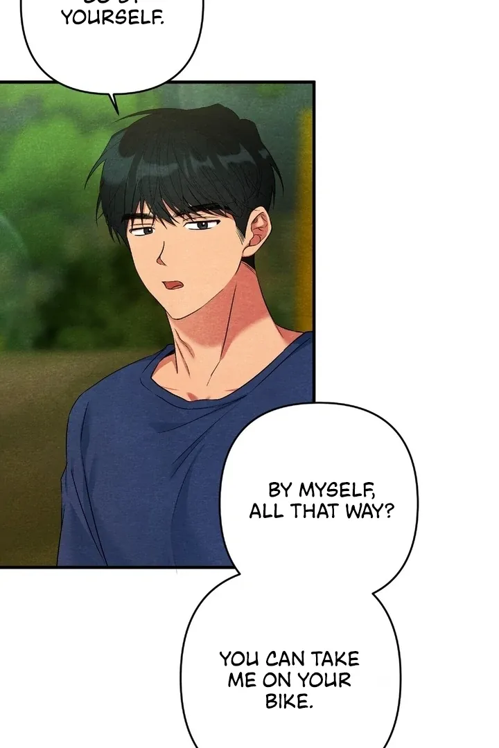 To My Apricot Hill Chapter 16 page 79