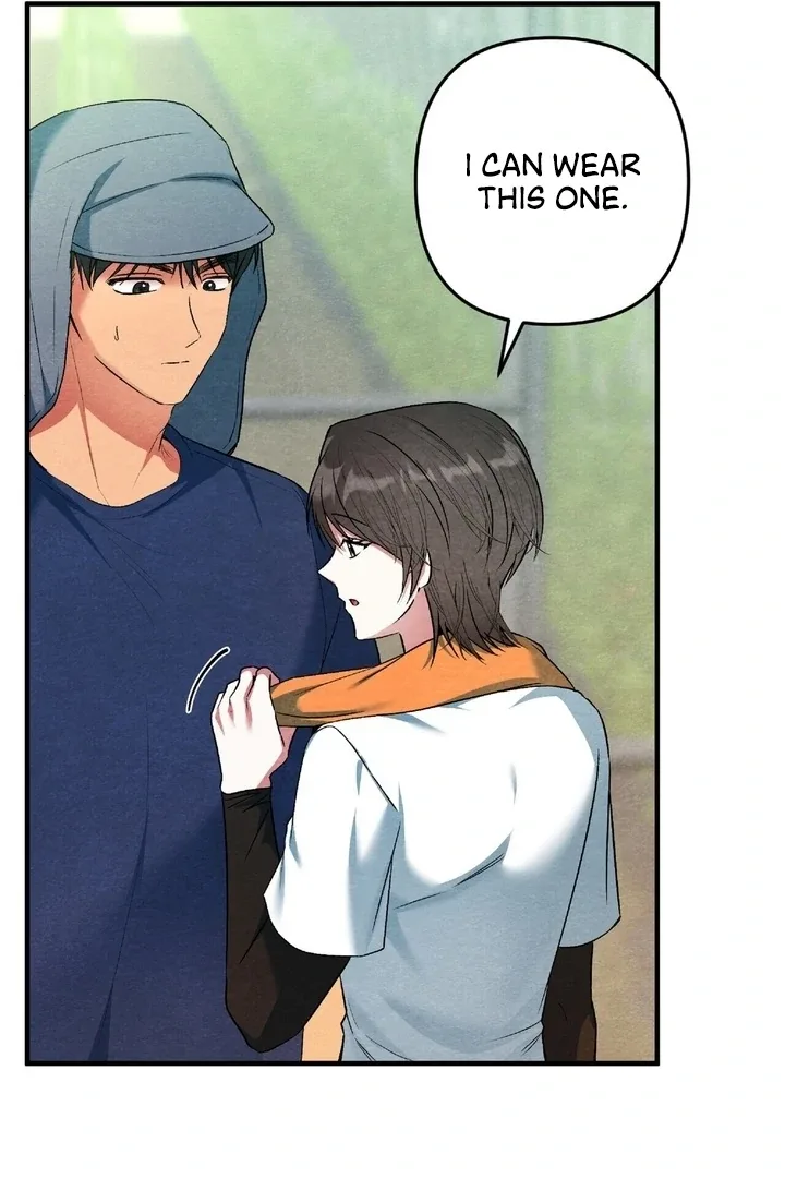 To My Apricot Hill Chapter 16 page 43