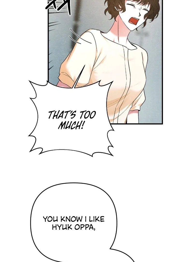 To My Apricot Hill Chapter 18 page 21