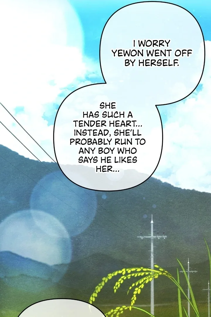 To My Apricot Hill Chapter 18 page 29