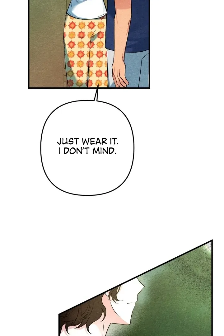 To My Apricot Hill Chapter 16 page 21