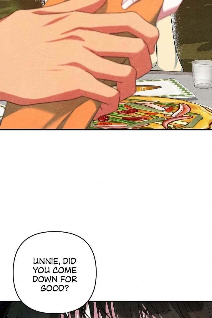 To My Apricot Hill Chapter 16 page 60