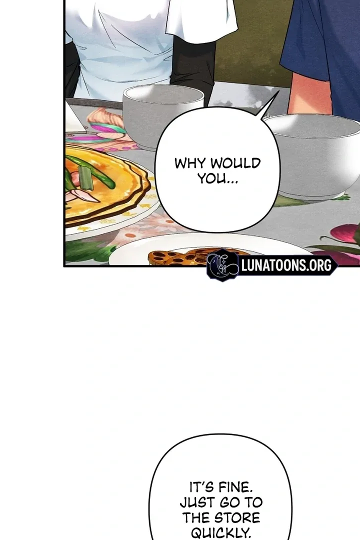 To My Apricot Hill Chapter 16 page 82