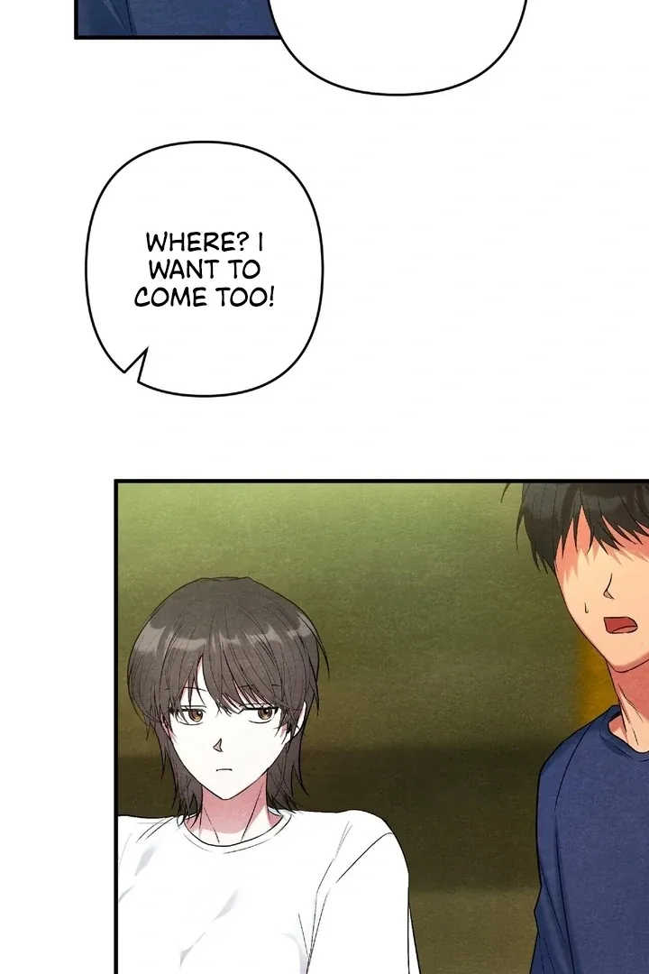 To My Apricot Hill Chapter 16 page 81