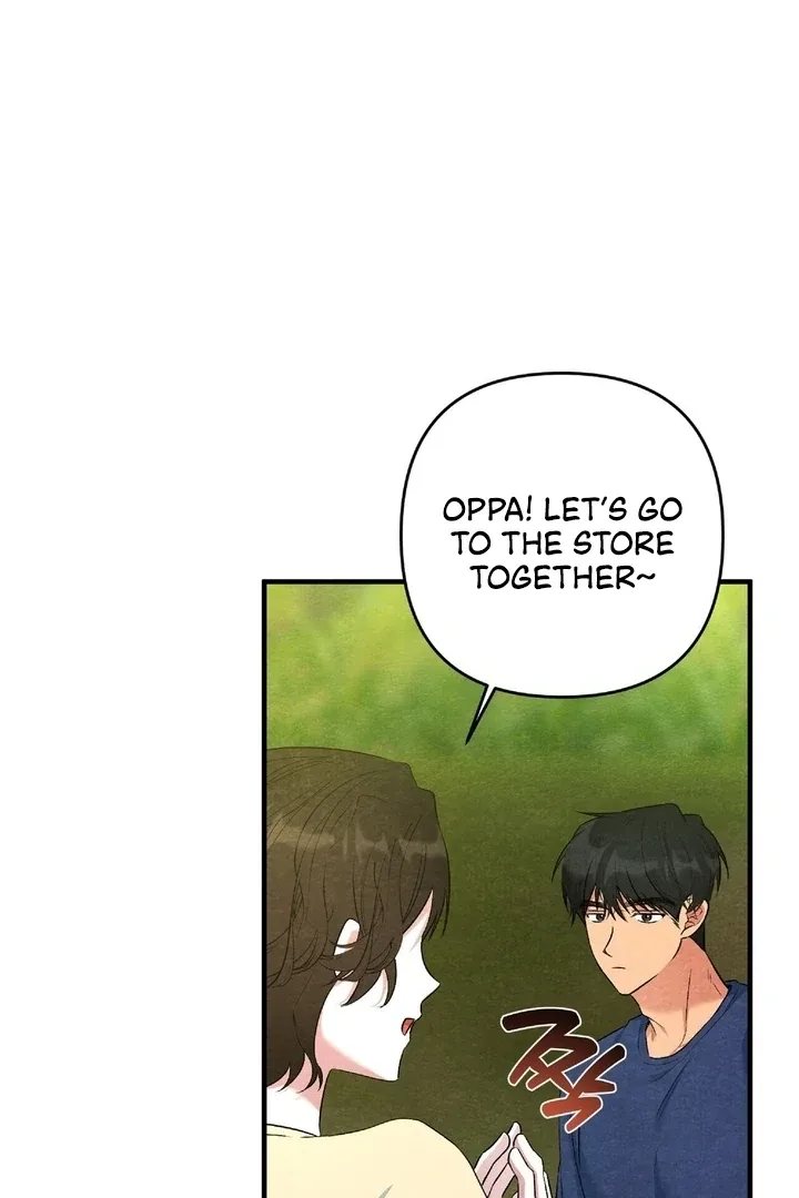 To My Apricot Hill Chapter 16 page 77