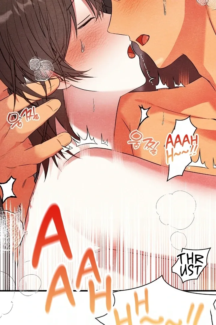 To My Apricot Hill Chapter 15 page 94