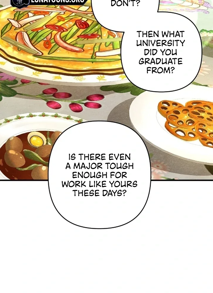 To My Apricot Hill Chapter 16 page 69
