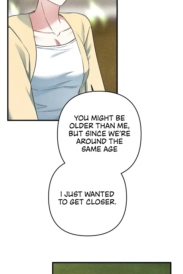To My Apricot Hill Chapter 16 page 73