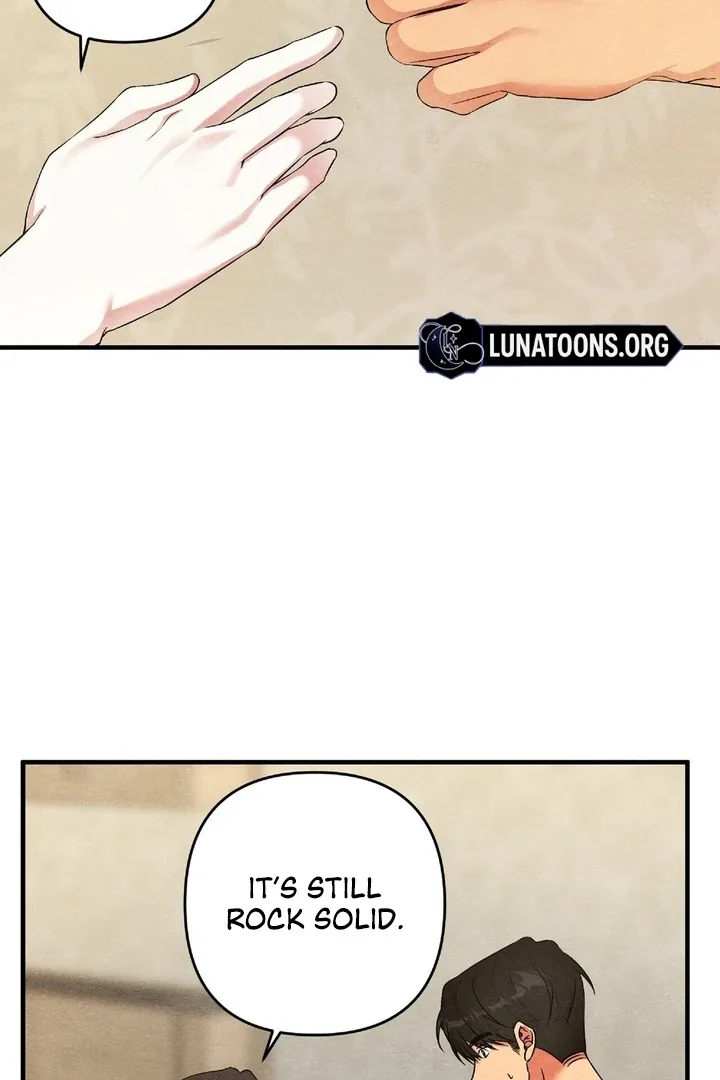 To My Apricot Hill Chapter 17 page 39