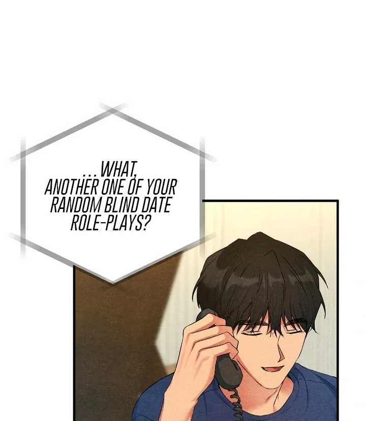 To My Apricot Hill Chapter 17 page 27