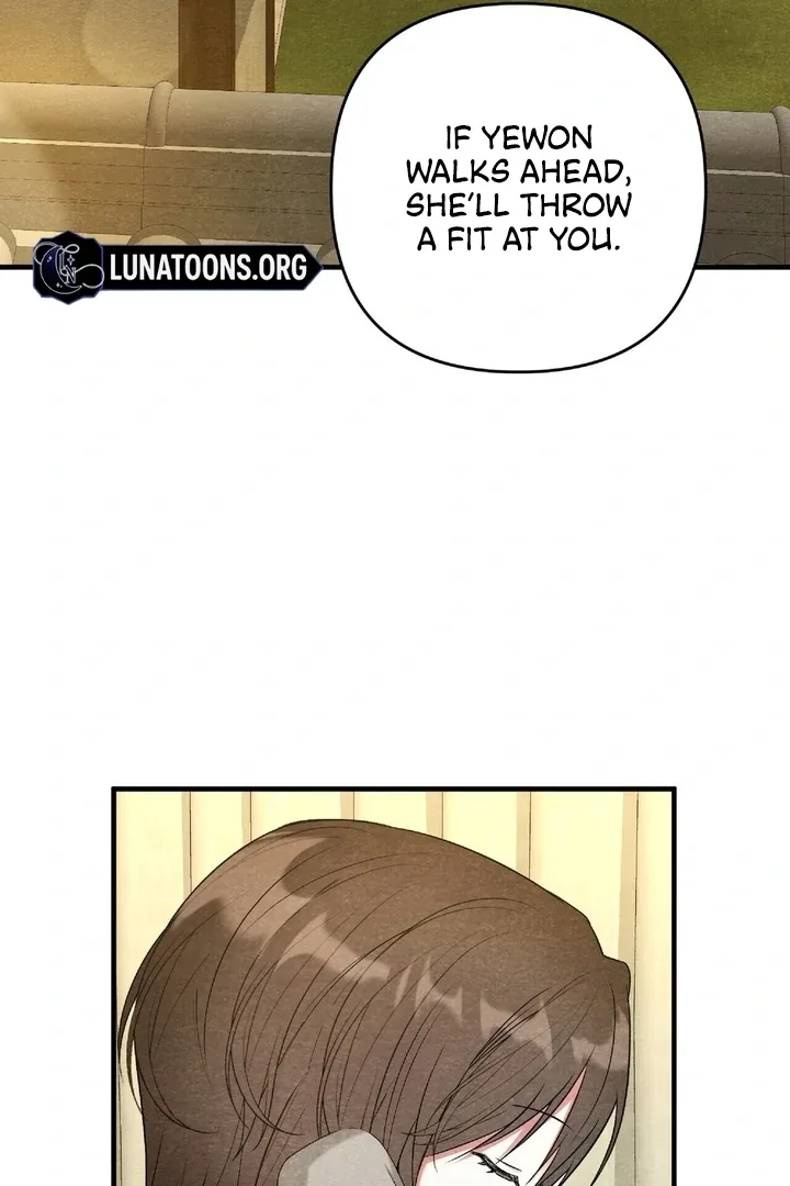 To My Apricot Hill Chapter 17 page 31