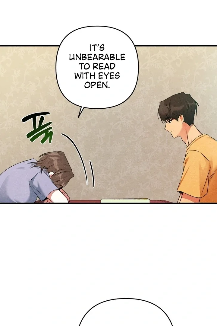 To My Apricot Hill Chapter 17 page 61