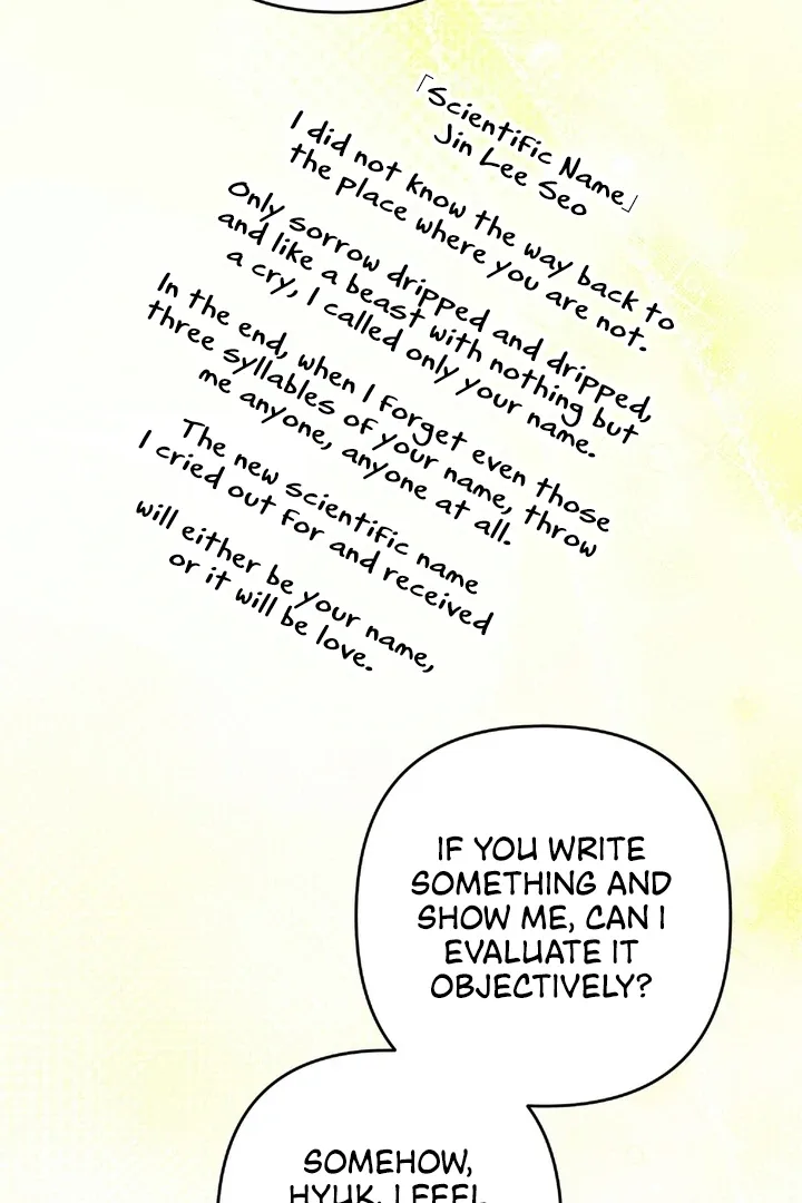 To My Apricot Hill Chapter 17 page 75