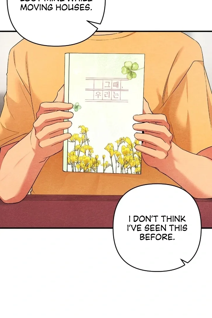 To My Apricot Hill Chapter 17 page 50