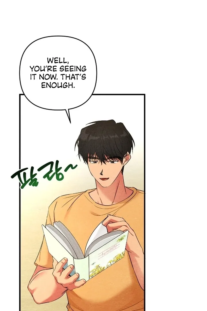 To My Apricot Hill Chapter 17 page 51