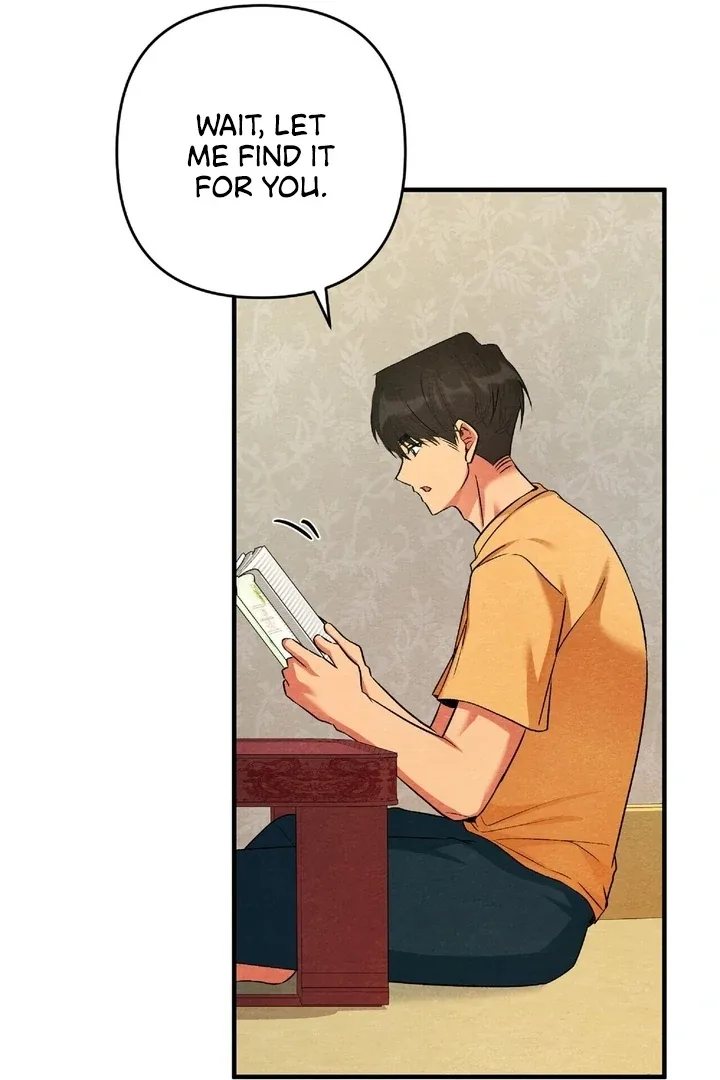 To My Apricot Hill Chapter 17 page 57