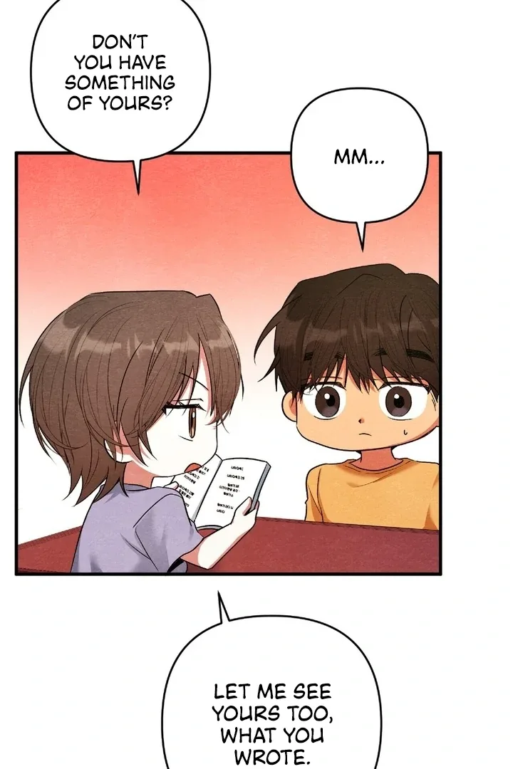 To My Apricot Hill Chapter 17 page 63