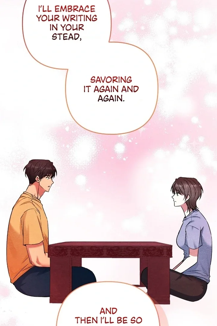To My Apricot Hill Chapter 17 page 81