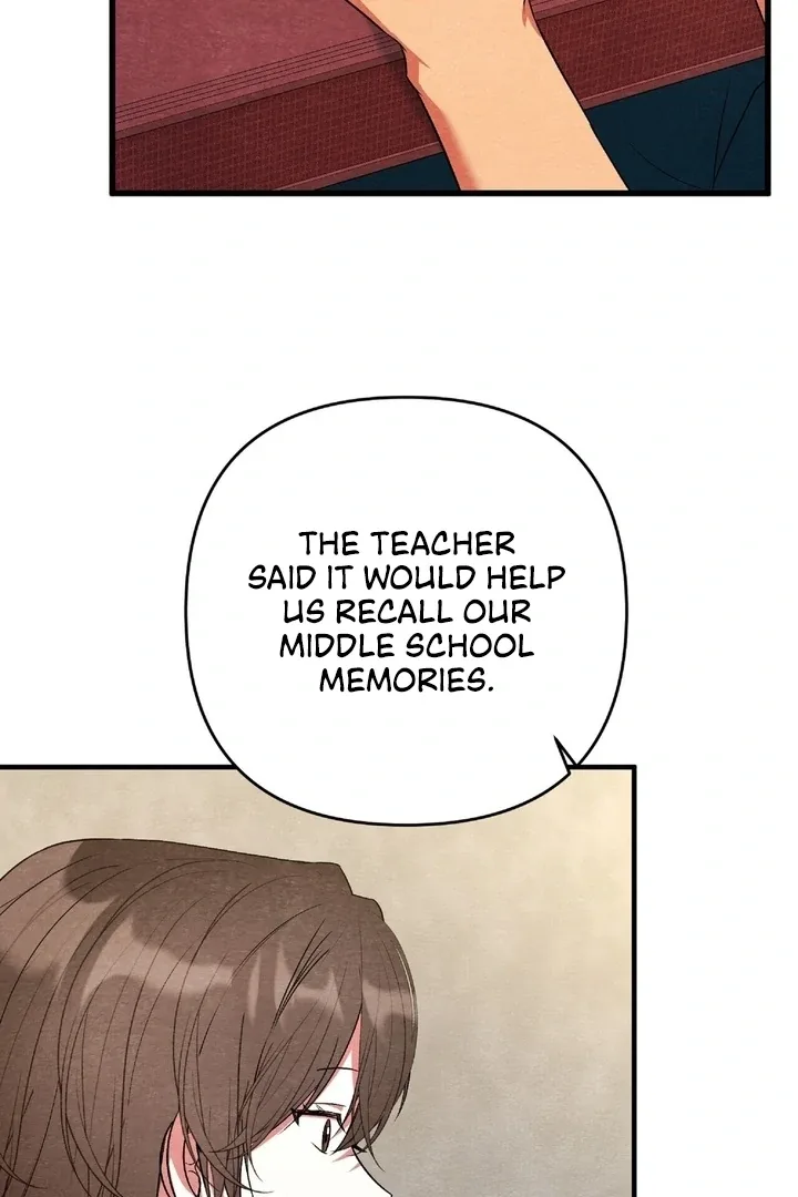 To My Apricot Hill Chapter 17 page 48