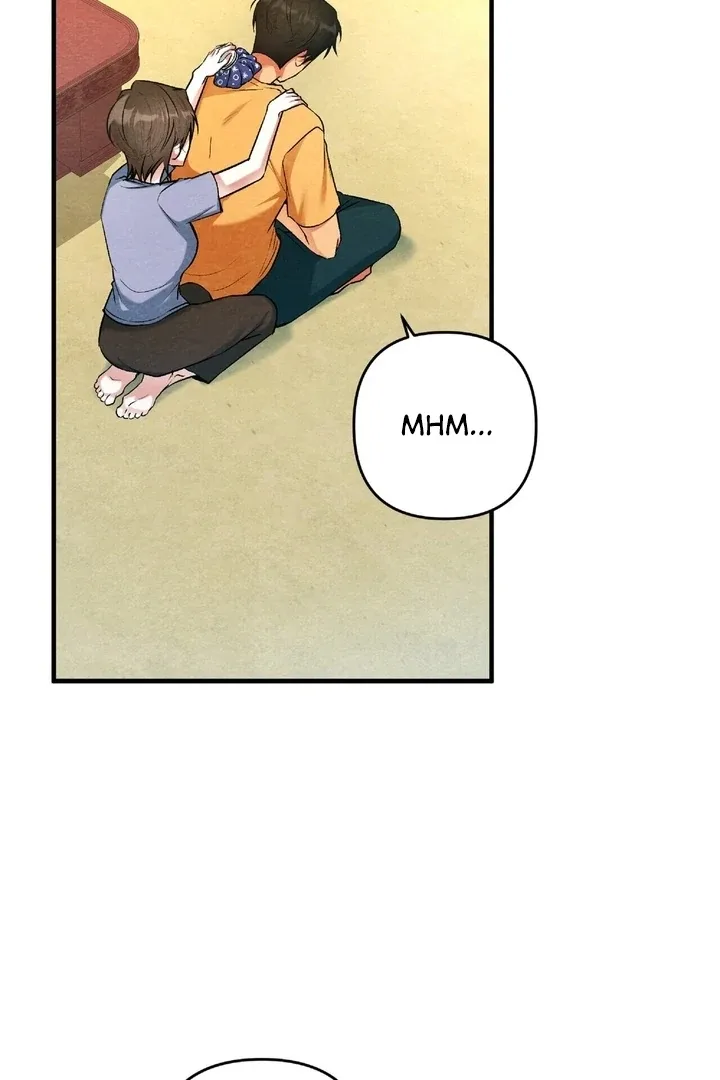 To My Apricot Hill Chapter 17 page 35