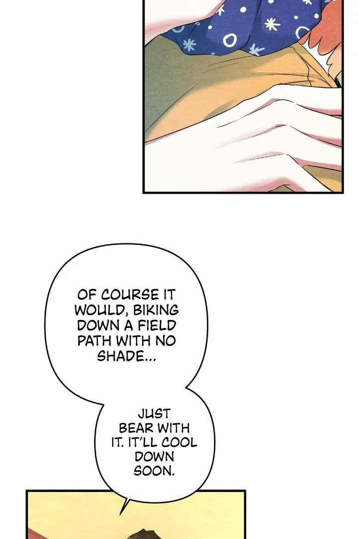 To My Apricot Hill Chapter 17 page 34