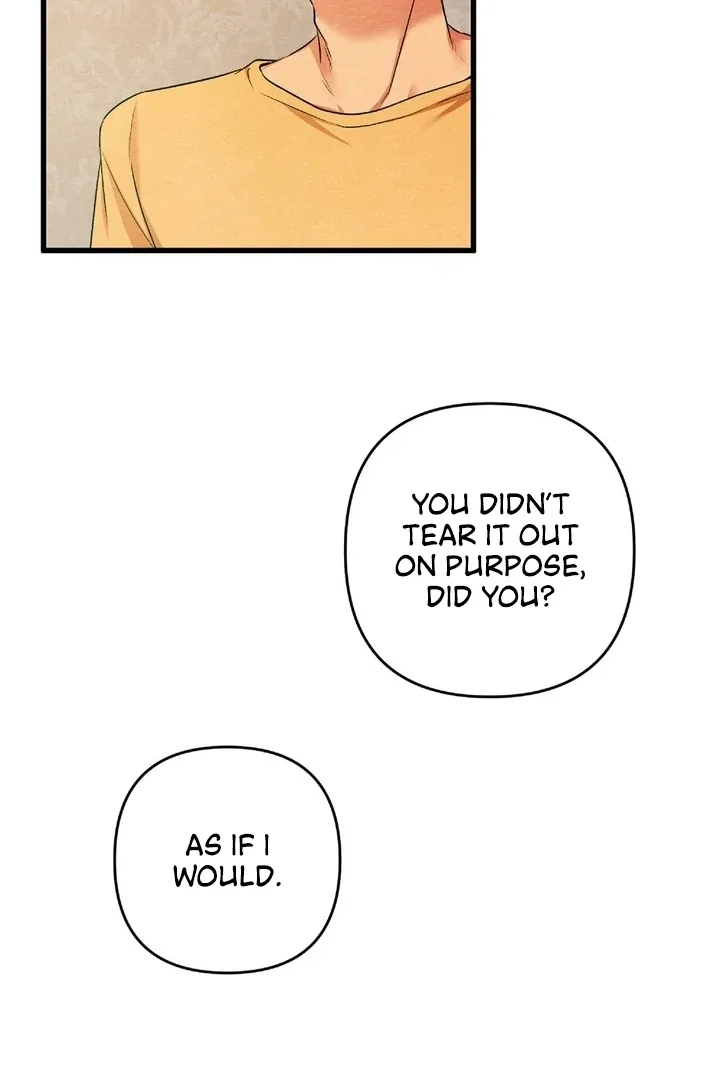 To My Apricot Hill Chapter 17 page 67