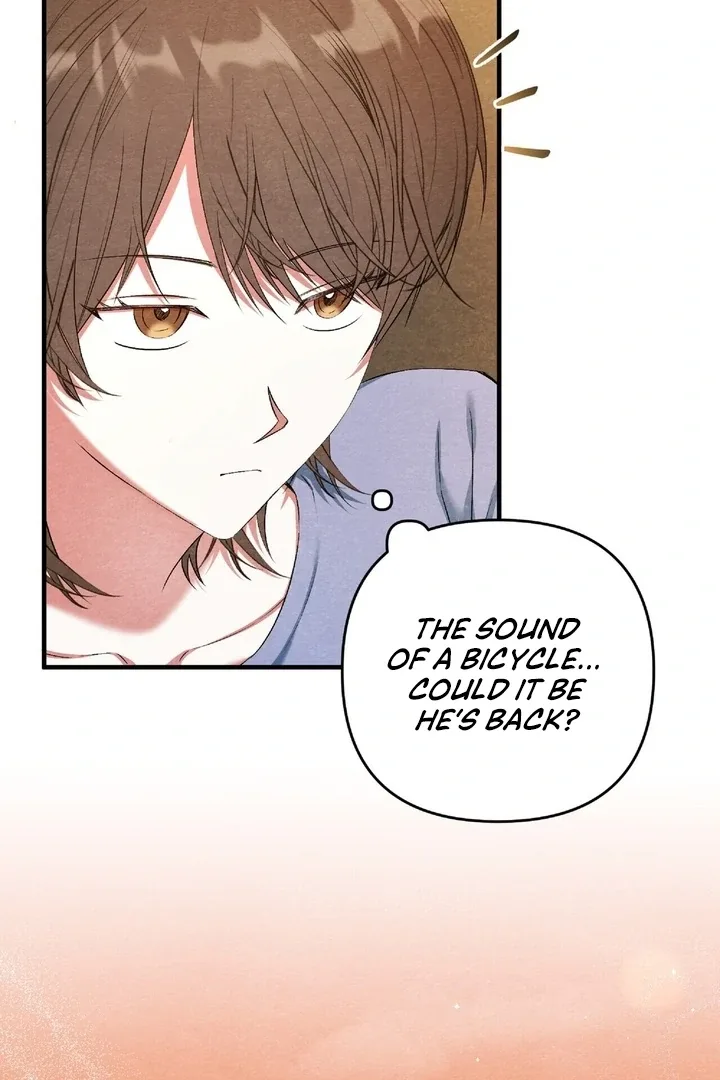 To My Apricot Hill Chapter 17 page 6