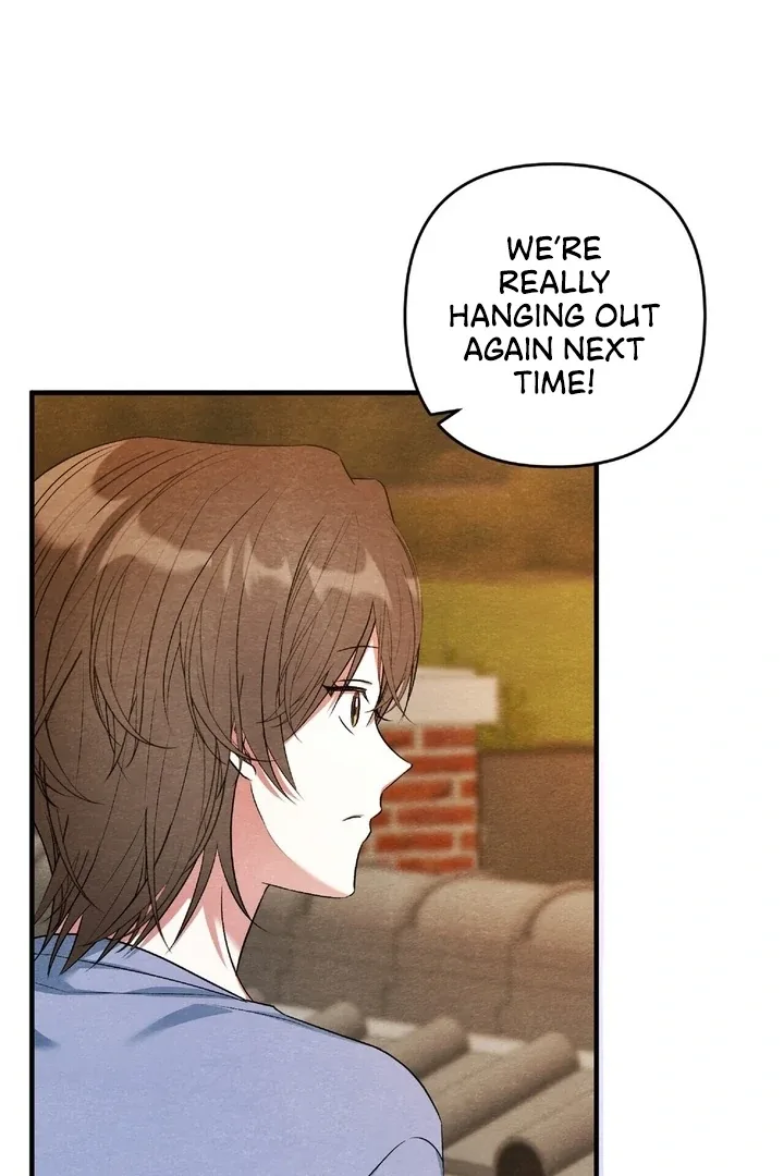 To My Apricot Hill Chapter 17 page 16